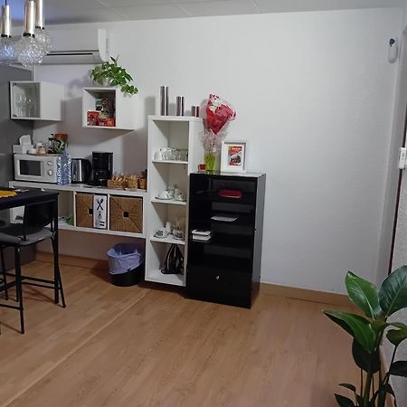 Apartamento Compartido Excelente Ubicacion El Prat de Llobregat Buitenkant foto