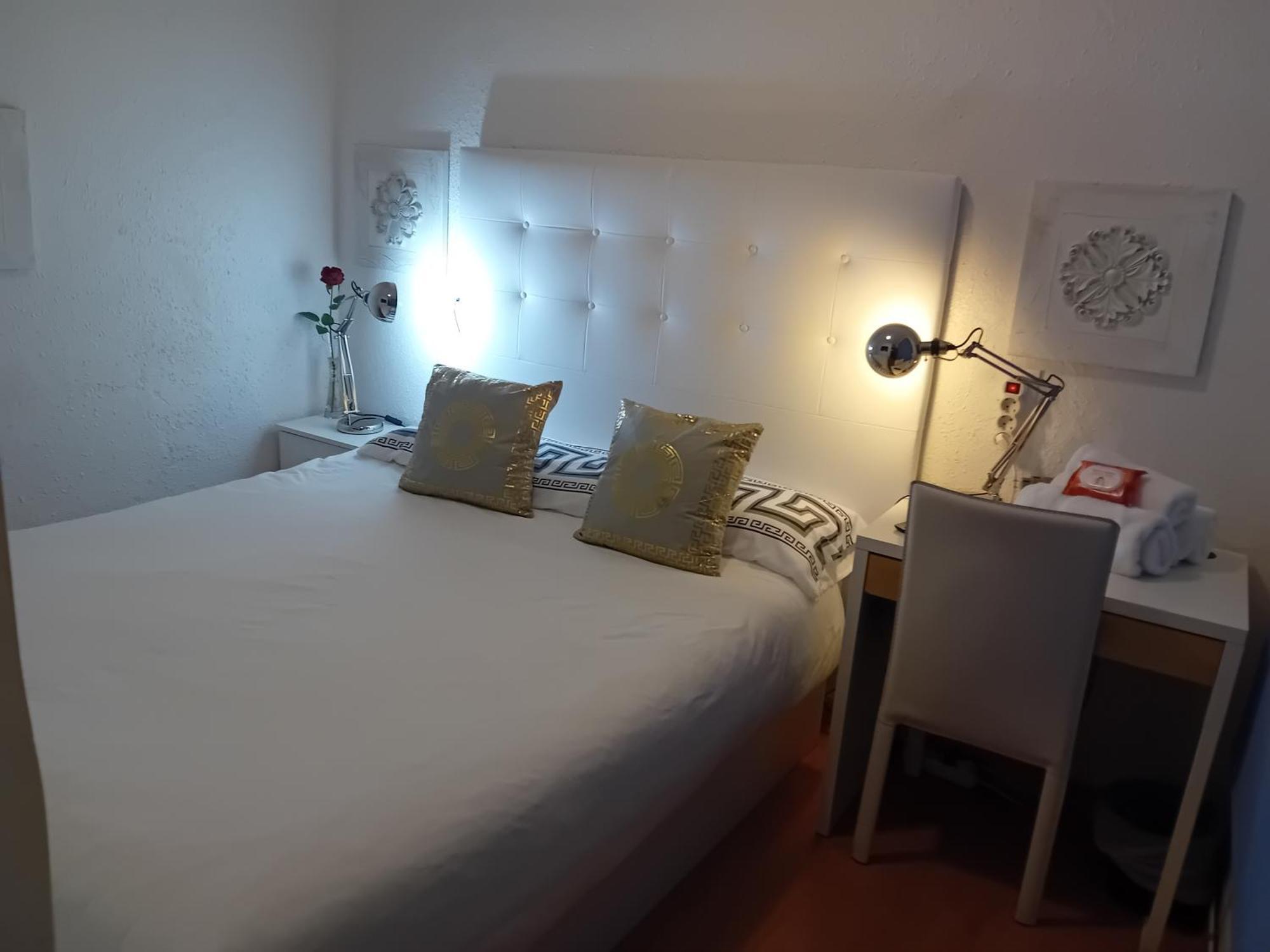 Apartamento Compartido Excelente Ubicacion El Prat de Llobregat Buitenkant foto