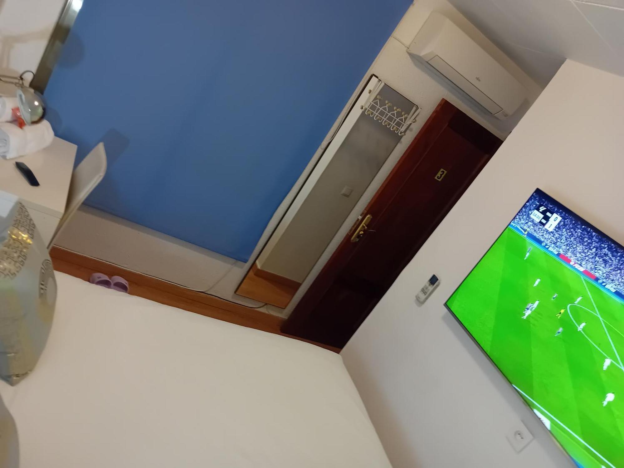Apartamento Compartido Excelente Ubicacion El Prat de Llobregat Buitenkant foto