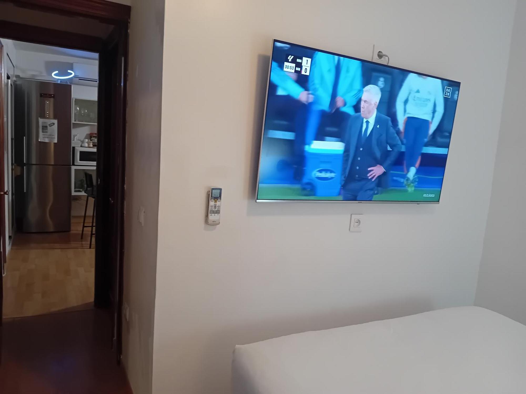 Apartamento Compartido Excelente Ubicacion El Prat de Llobregat Buitenkant foto